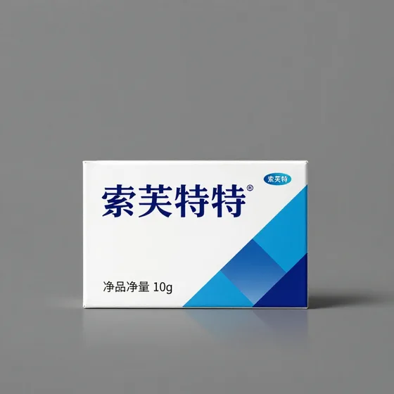 索芙特